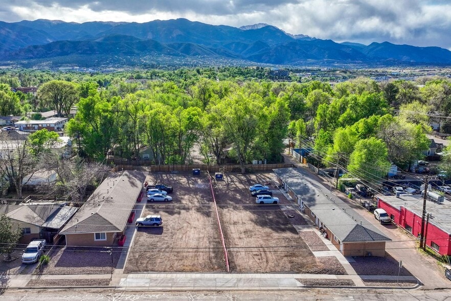 More Photos Of 1512-1518 S Corona Ave, Colorado Springs Apartments For Sale