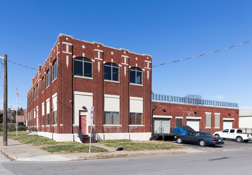 More Photos Of 333 N 6th St, Kansas City Warehouse For Sale