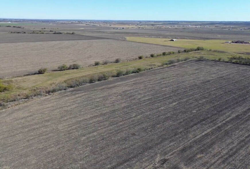 More Photos Of 18402 Manda Carlson rd, Coupland Land For Sale