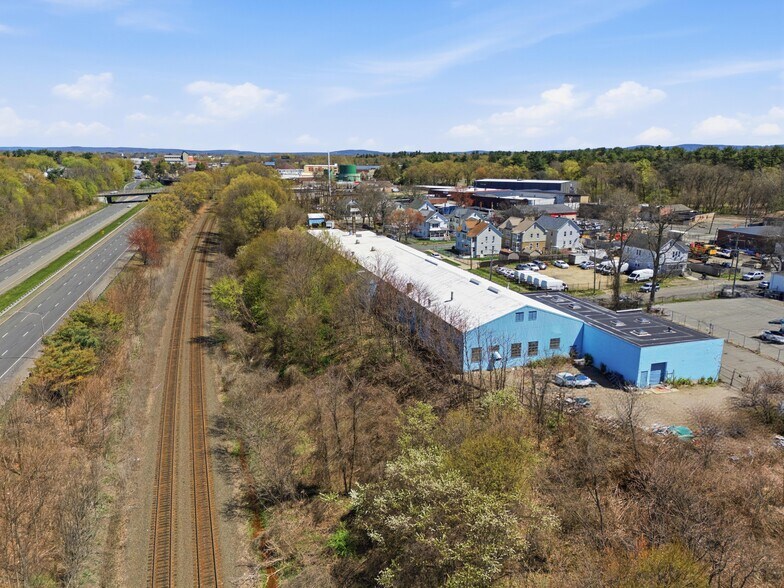 More Photos Of 53 Batavia St, Springfield Industrial For Sale