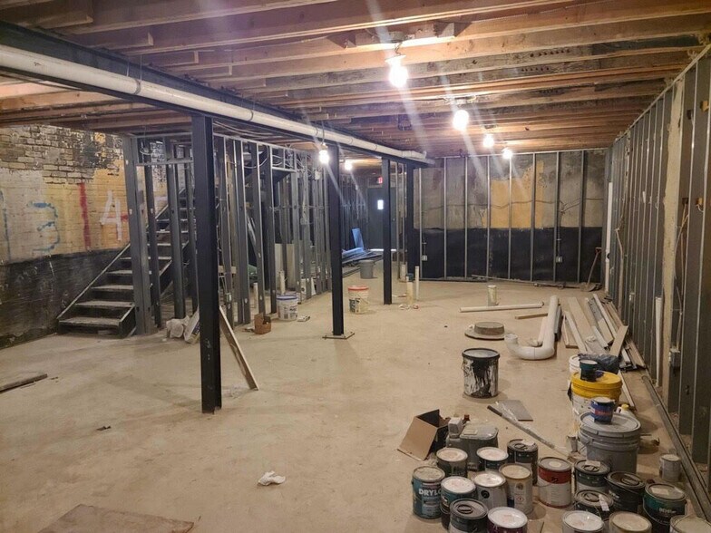 More Photos Of 5111 Georgia Ave NW, Washington Restaurant For Sale