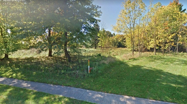 Primary Photo Of 3996 Fishcreek Rd, Stow Land For Sale