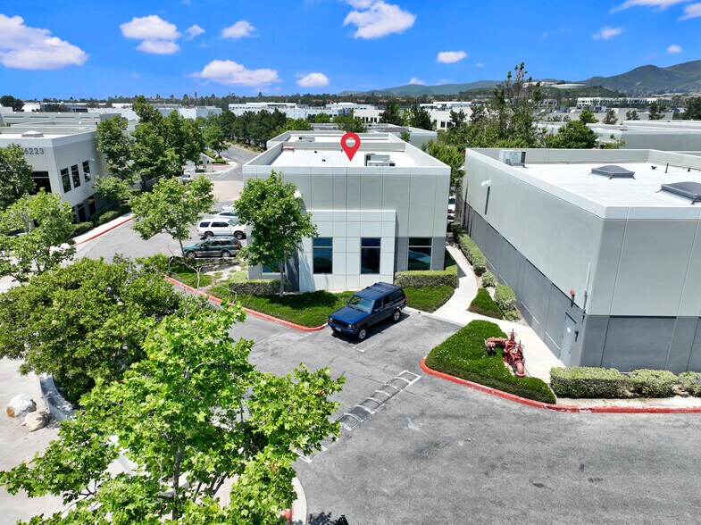 Primary Photo Of 26238 Enterprise Ct, Lake Forest Office For Sale