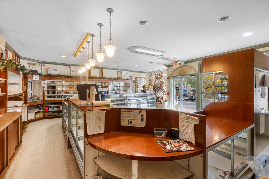 More Photos Of 1245-1251 Chalkstone Ave, Providence Storefront For Sale