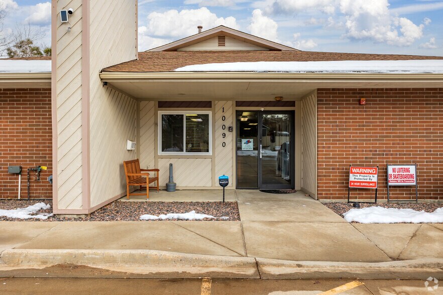 More Photos Of 10090 Garrison St, Westminster Office Residential For Lease