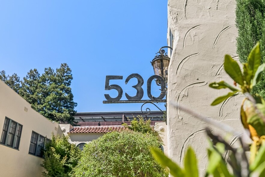 More Photos Of 530 Webster St, Palo Alto Apartments For Sale