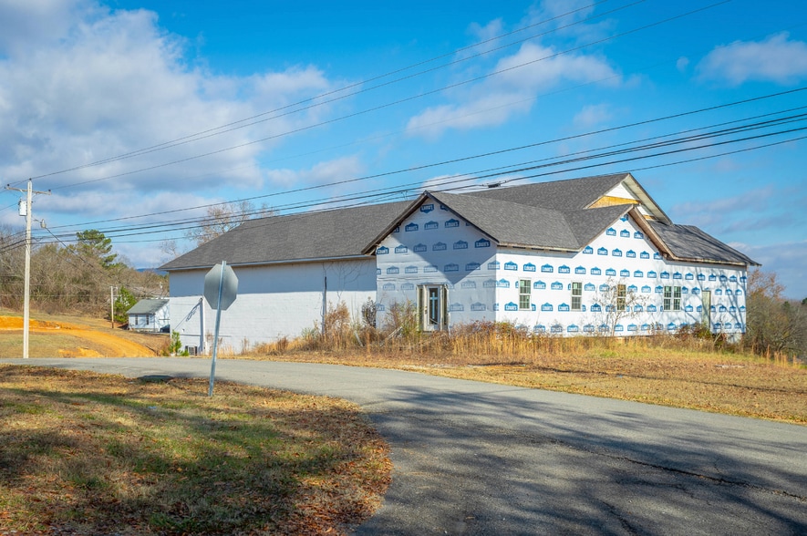 Primary Photo Of 0 Ehrich Ave, Bridgeport Religious Facility For Sale