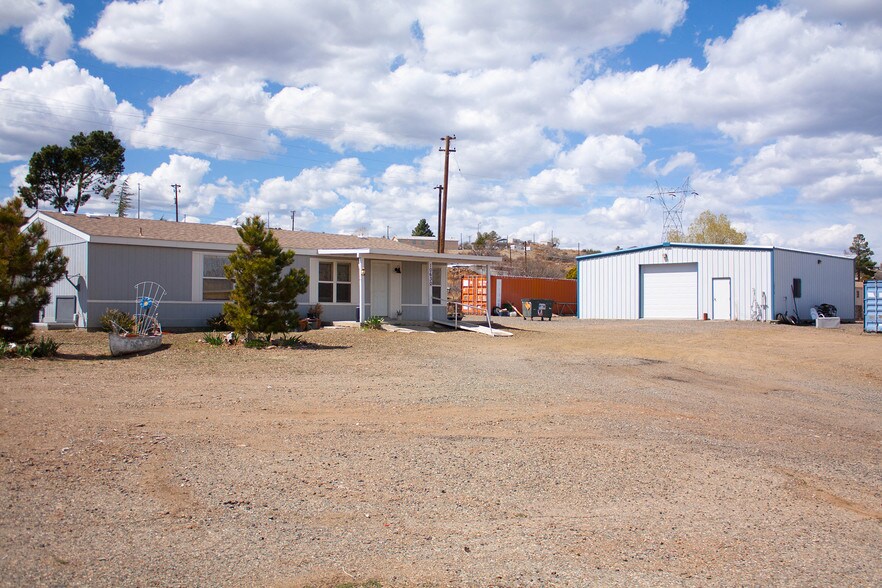 More Photos Of 10630 State Route 69, Mayer Contractor Storage Yard For Sale