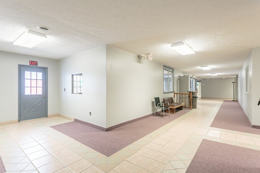 More Photos Of 2926 Main St, Caledonia Self Storage For Lease