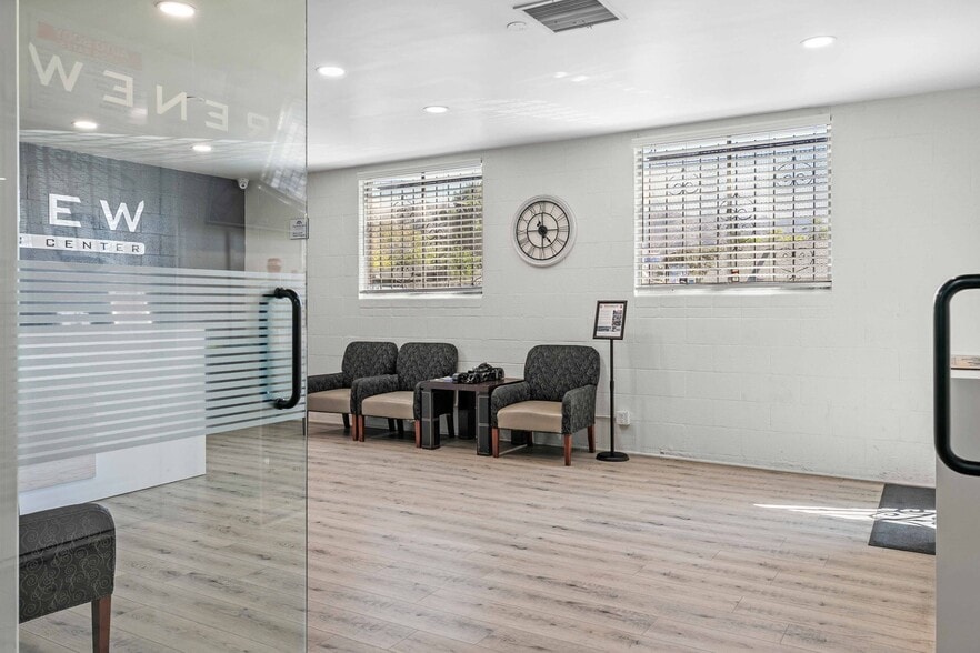 More Photos Of 7400 San Fernando Rd, Sun Valley Warehouse For Sale