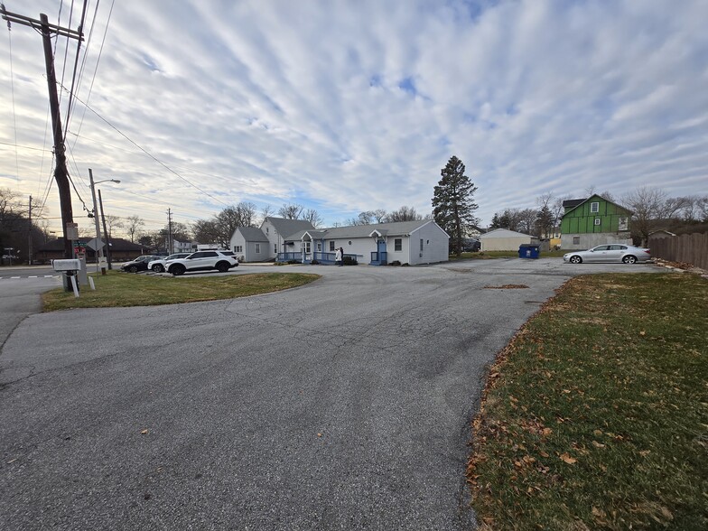 More Photos Of 1 Catherine St, New Castle Medical For Sale