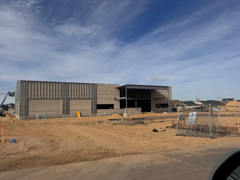 More Photos Of 1522 E Deer Flat Rd, Kuna Restaurant For Lease