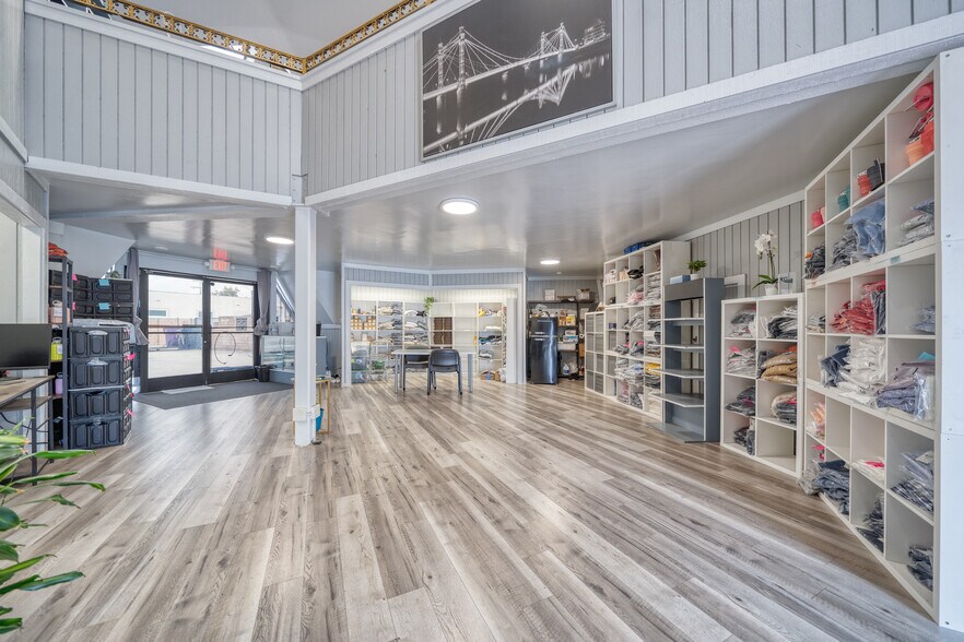 More Photos Of 1501 E Artesia Blvd, Long Beach Freestanding For Sale