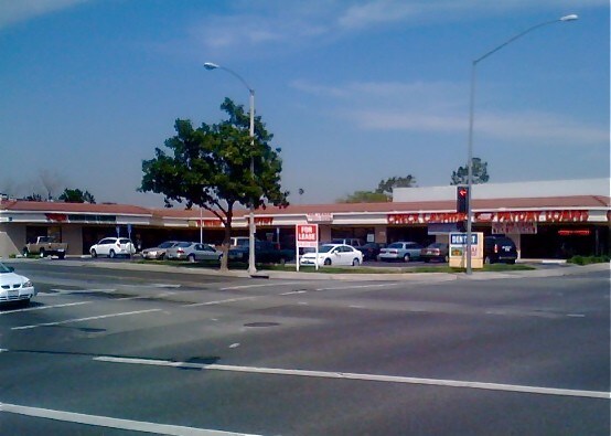 More Photos Of 9781-9799 Magnolia Ave, Riverside Storefront Retail Office For Sale