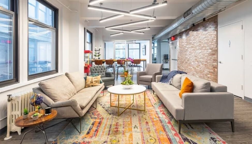 More Photos Of 307 Fifth Ave, New York Office For Lease