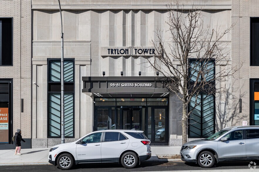 More Photos Of 9885 Queens Blvd, Rego Park Apartments For Lease