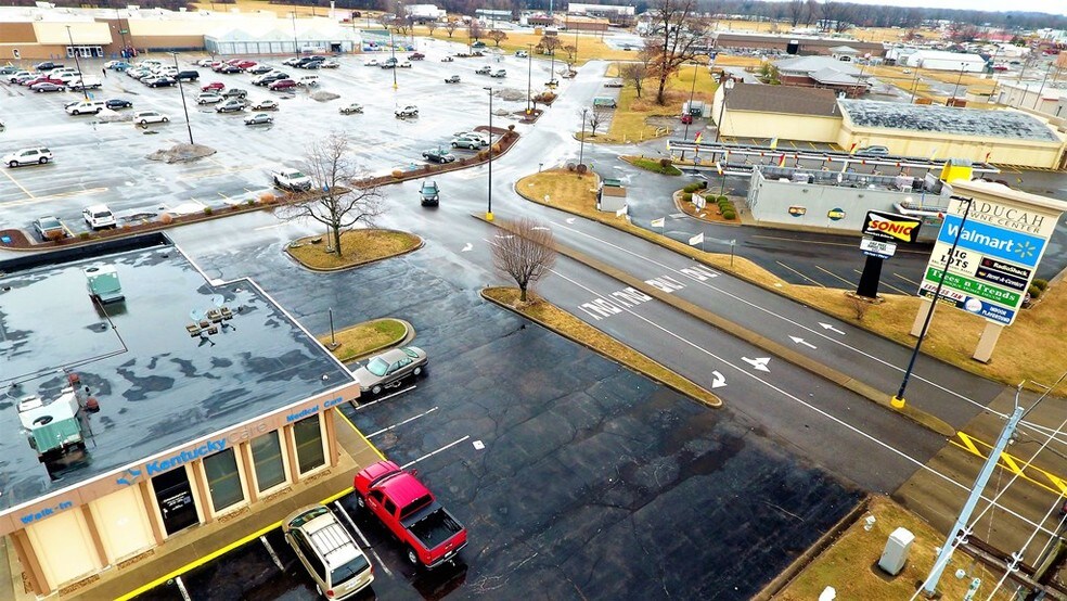 More Photos Of 3240 Irvin Cobb Dr, Paducah Medical For Lease