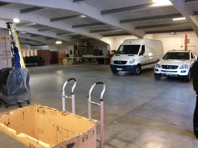 More Photos Of 5070 Mountain Lakes Blvd, Redding Warehouse For Sale