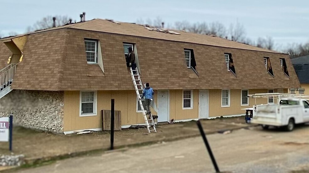 More Photos Of 2553 Lower Wetumpka Rd, Montgomery Apartments For Sale