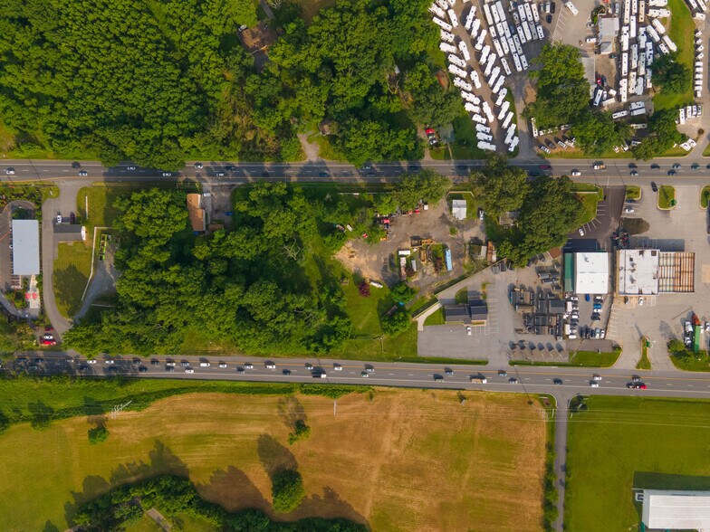 More Photos Of 724-728 Md Route 3 N, Gambrills Land For Sale