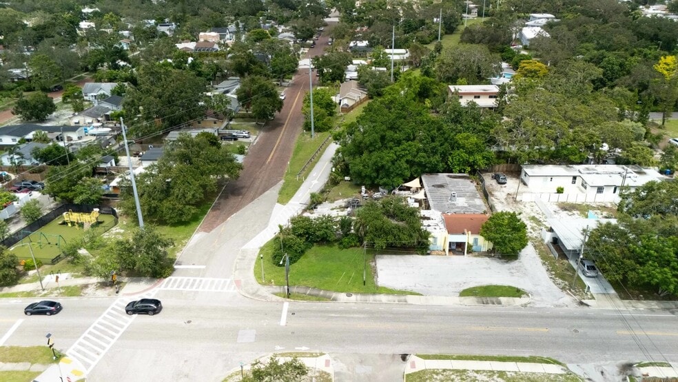 More Photos Of 500 64th St S, Saint Petersburg Land For Sale