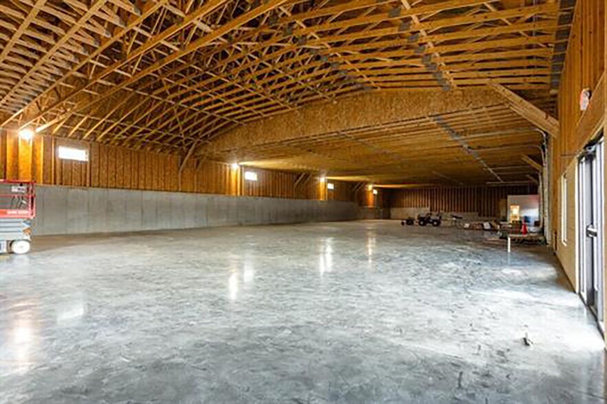 More Photos Of 975 Sawtooth Oak Cir, Harrisonburg Warehouse For Lease