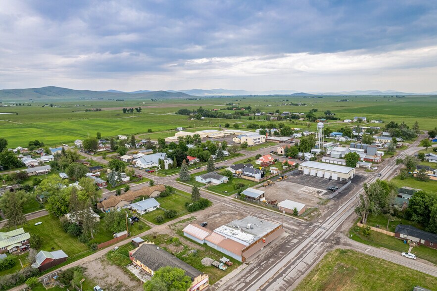 More Photos Of 56609 MT Highway 212, Charlo Supermarket For Sale