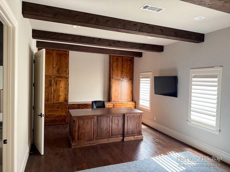 More Photos Of 3275-3285 Springer Ln, Rockwall Warehouse For Sale