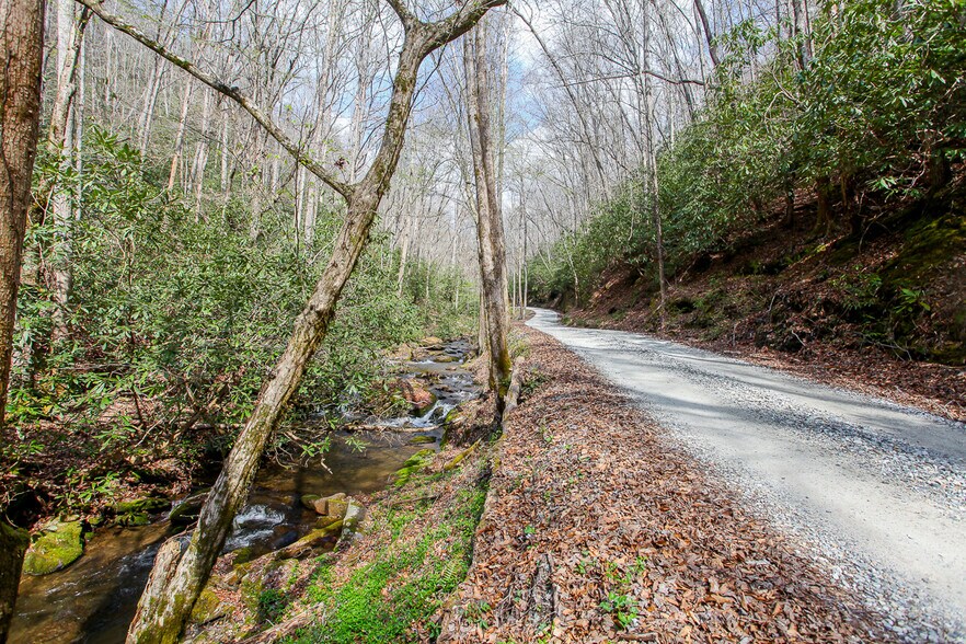 More Photos Of 6387 Airport Rd, Andrews Land For Sale