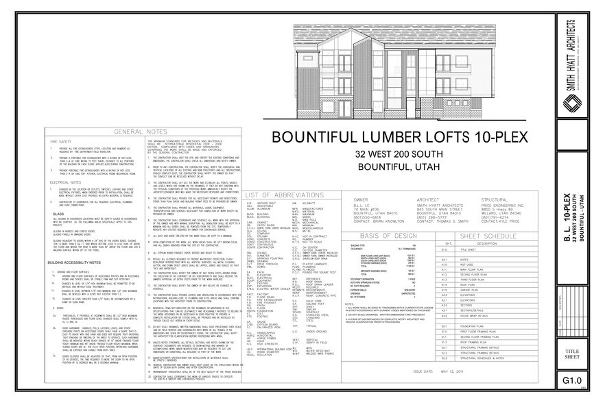 More Photos Of 32 W 200 S, Bountiful Apartments For Sale