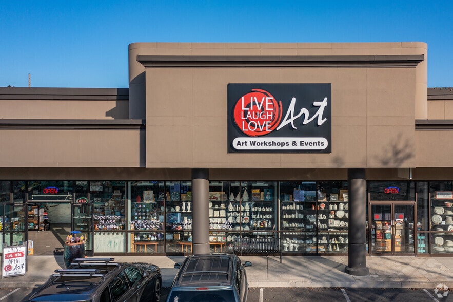 More Photos Of 9120-9180 SW Hall Blvd, Tigard Unknown For Lease