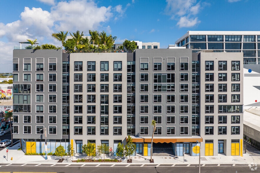 More Photos Of 286 NW 29th St, Miami Apartments For Lease