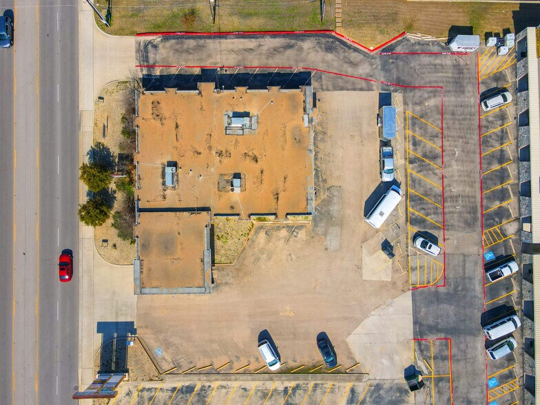 More Photos Of 2900 Trimmier Rd, Killeen Medical For Sale