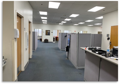 More Photos Of 4805 Campbell Dr, Fort Scott Warehouse For Sale