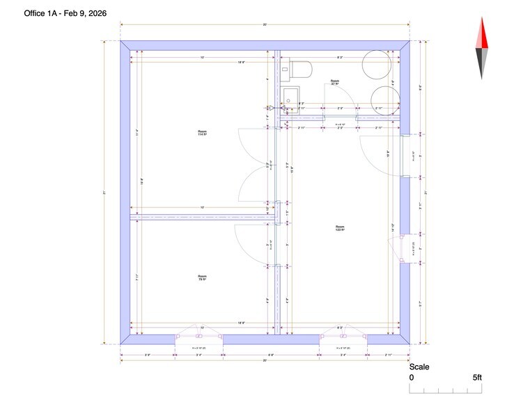 More Photos Of 67318 US Highway 285, Pine Flex For Lease