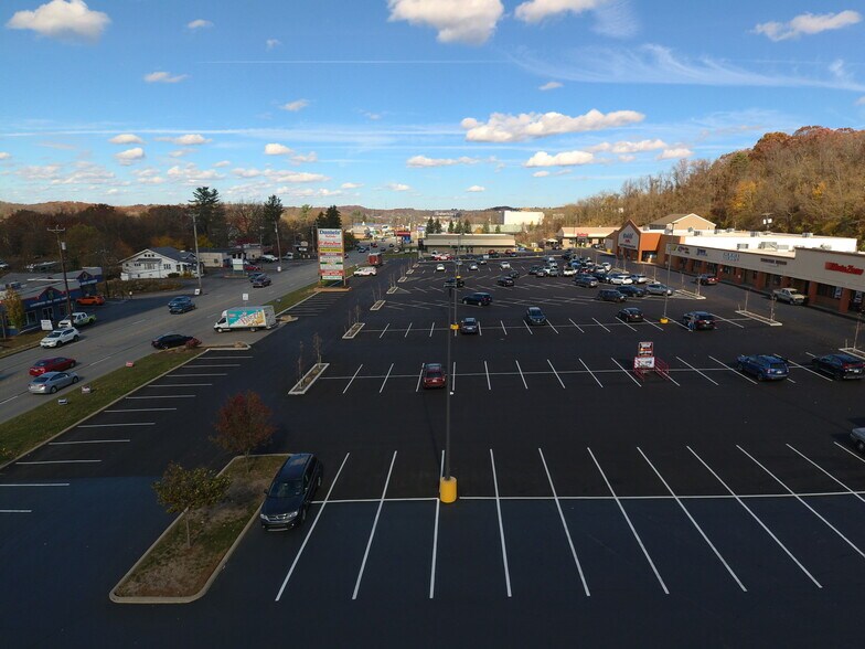 Primary Photo Of 4706 William Flynn Hwy, Allison Park Unknown For Lease