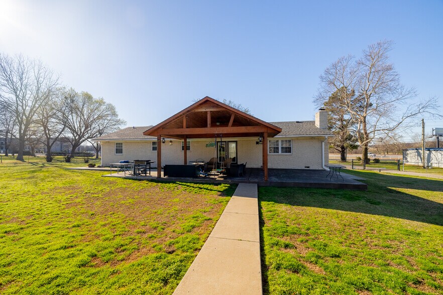 More Photos Of 28349 E 131st St S, Coweta Specialty For Sale