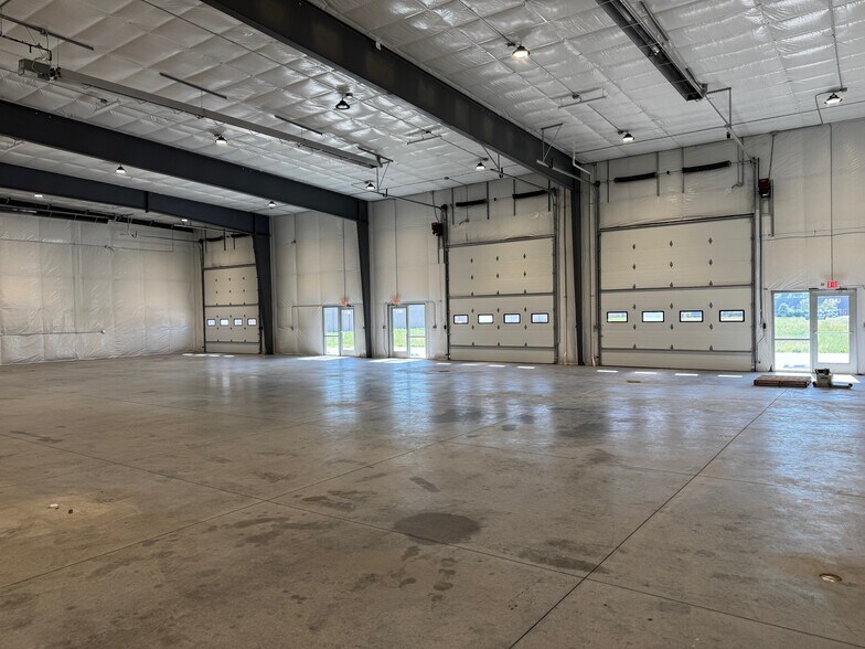 More Photos Of 2410 Production Dr, Roca Warehouse For Sale