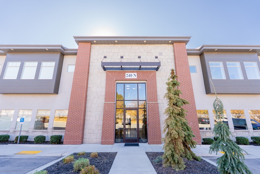 More Photos Of 240 N 1200 E, Lehi Medical For Sale