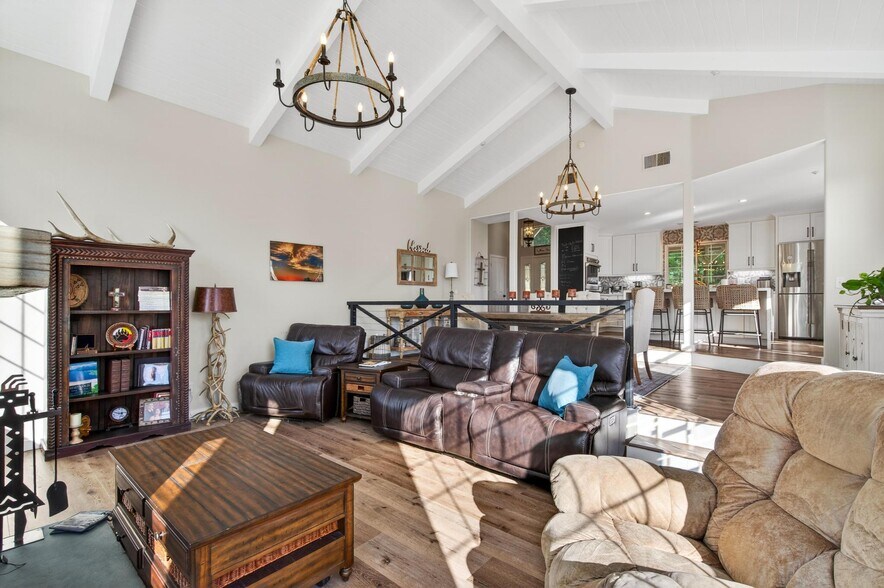 More Photos Of 25350 Mesa Grande Rd, Santa Ysabel Land For Sale