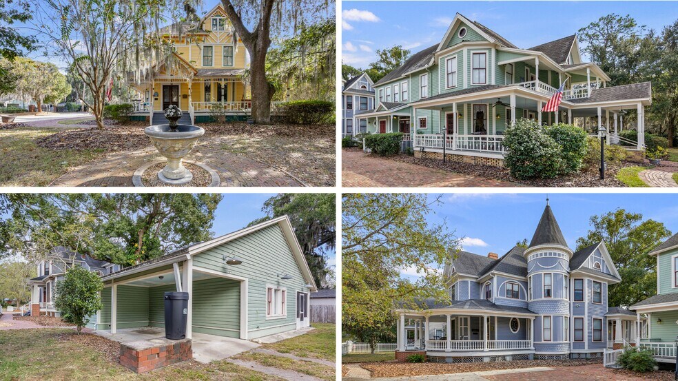 Primary Photo Of , Gainesville Hospitality For Sale