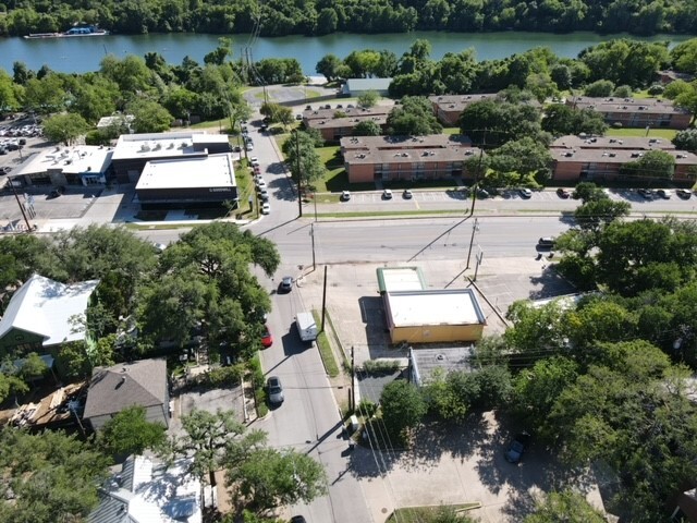 Primary Photo Of 2500 Lake Austin Blvd, Austin Freestanding For Sale