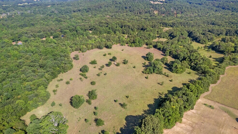 More Photos Of CR 496, Lindale Land For Sale