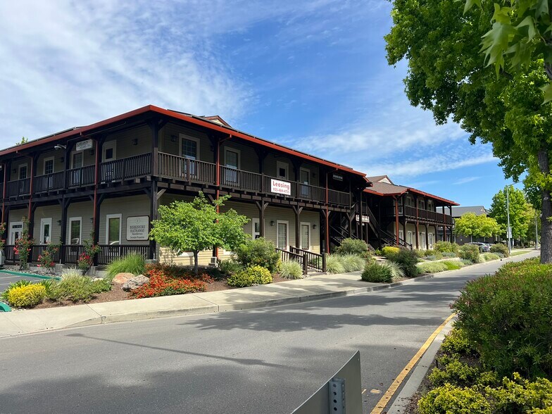 More Photos Of 4725 1st St, Pleasanton Medical For Lease