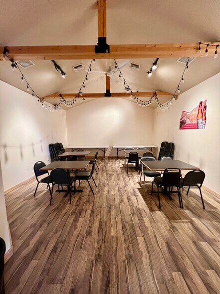 More Photos Of 26881 US-87, Carter Theater Concert Hall For Sale