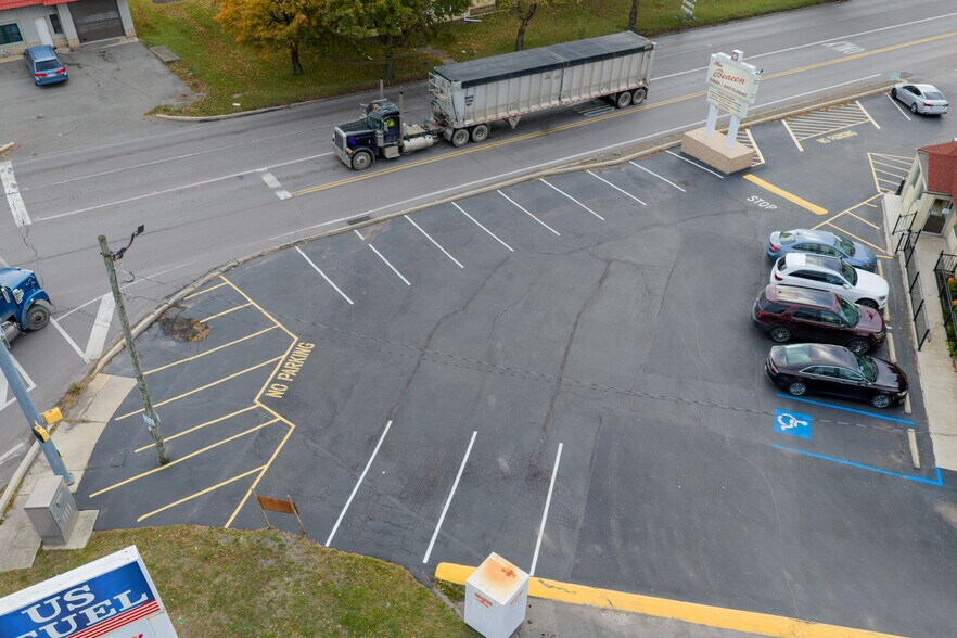 More Photos Of 189 Claremont Ave, Tamaqua Restaurant For Sale