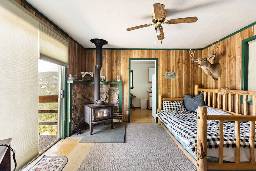 More Photos Of 35350 State Highway 36 E, Paynes Creek Land For Sale