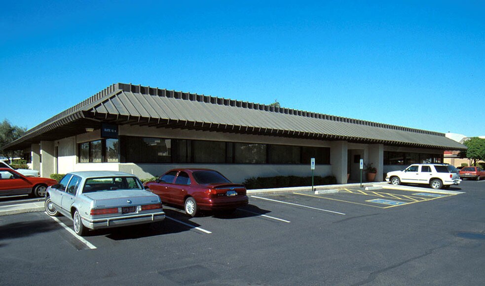 More Photos Of 3225 N Civic Center Plz, Scottsdale Medical For Lease