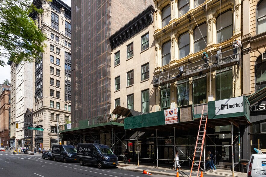 More Photos Of 680 Broadway, New York Storefront Retail Residential For Sale