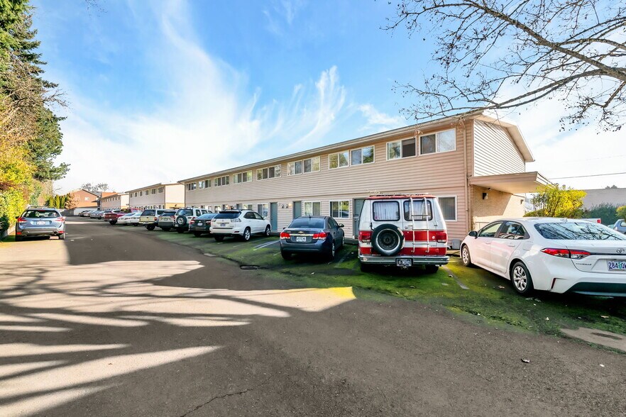 More Photos Of 3207-3275 NW Orchard Ave, Corvallis Apartments For Sale